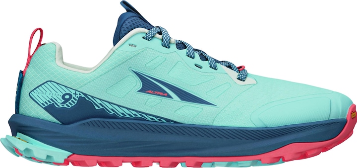 Produktbild Altra Lone Peak 9+ - Trailrunningschuhe - Damen (40.5)