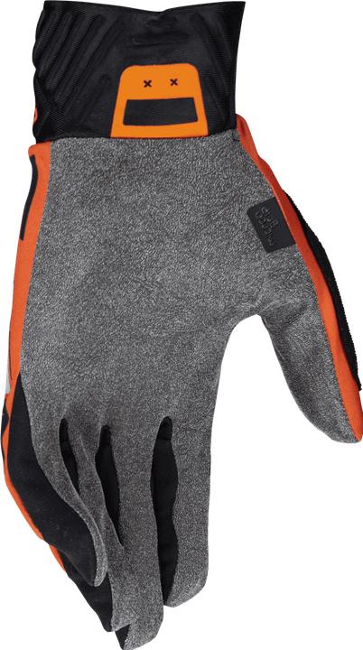 Actual product image Leatt Glove MTB 2.0 WindBlock - Glow (Women, M)