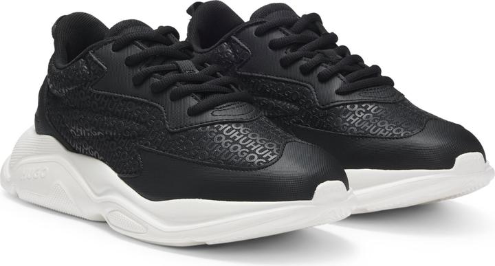 Image du produit Hugo Boss Leon runn mono (40)