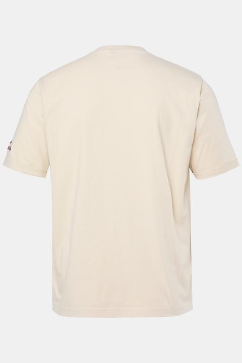 Produktbild JP1880 T-Shirt, Halbarm, Bruststick (L)