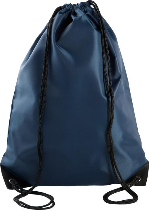 Actual product image Kimood Backpack with cords