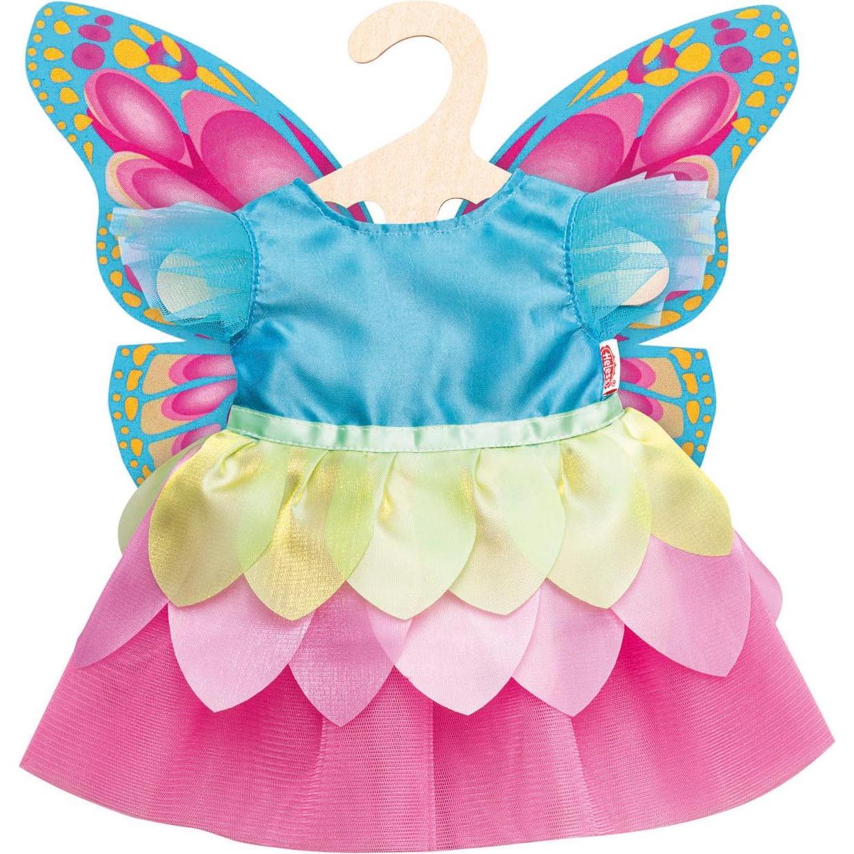 Heless Puppenkleid Fee