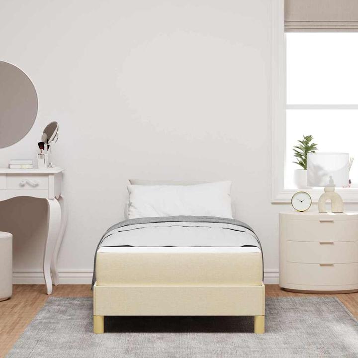 Actual product image vidaXL Bedstead (80 x 200 cm)
