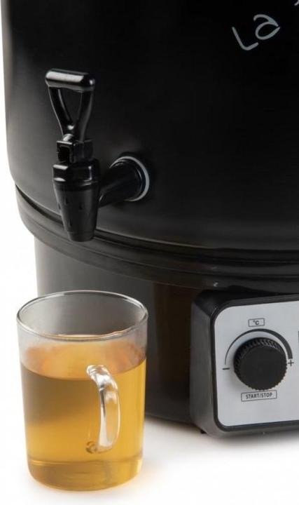 Produktbild Domo DO42327PC (27 l)