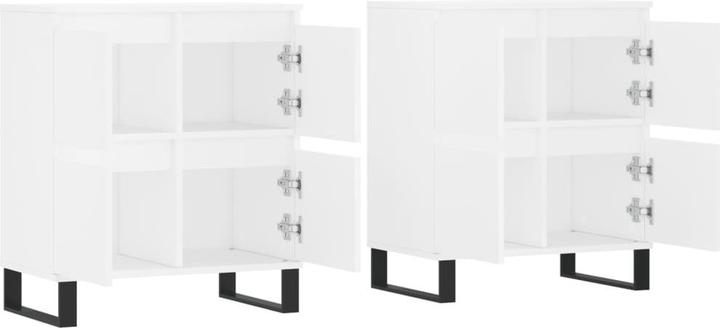 Image du produit vidaXL Sideboard (120 x 35 x 70 cm)