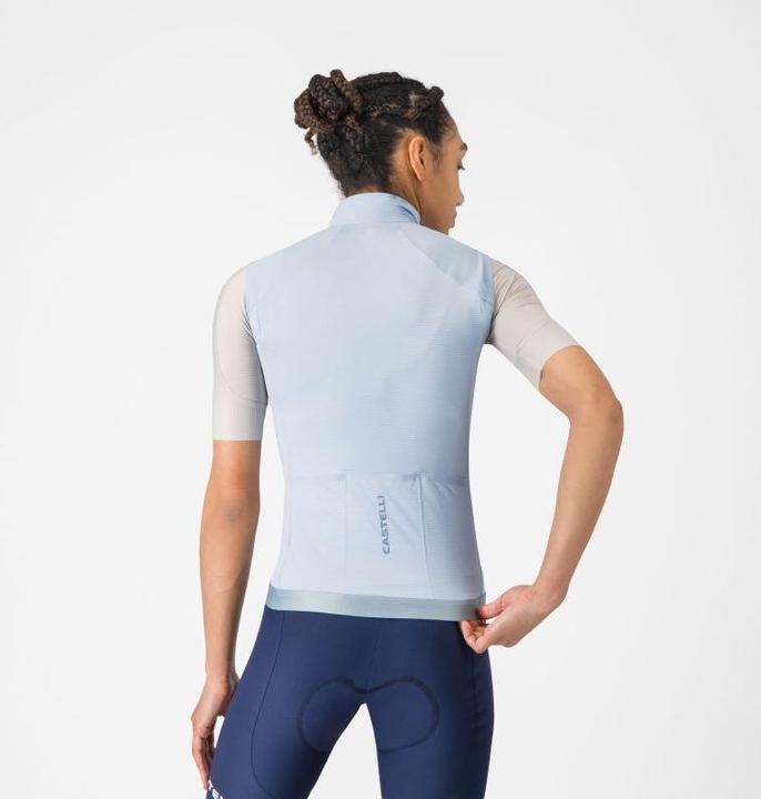 Produktbild Castelli Espresso 2 W Vest (S)