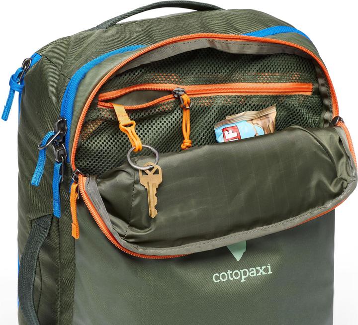 Actual product image Cotopaxi Allpa Travel (28 l)