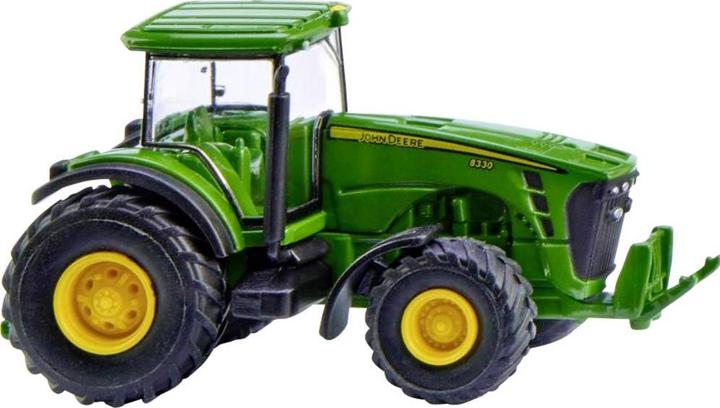 Immagine prodotto Wiking John Deere 8330
