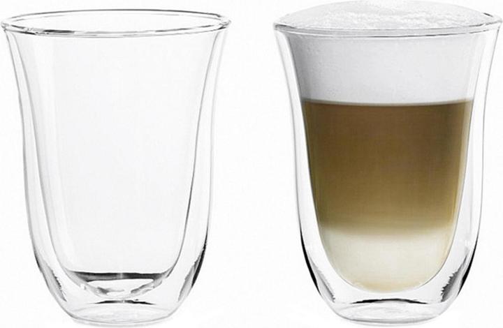 Produktbild De'Longhi Latte Macchiato (330 ml, 2 x)