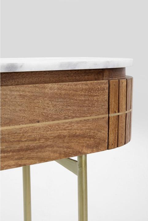 Image du produit Kare Design Console Grace 100x76cm