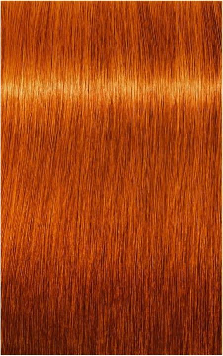 Produktbild Schwarzkopf Igora Zero AMM - 7-77 Mittelblond Kupfer Extra (7-77 Mittelblond Kupfer Extra)