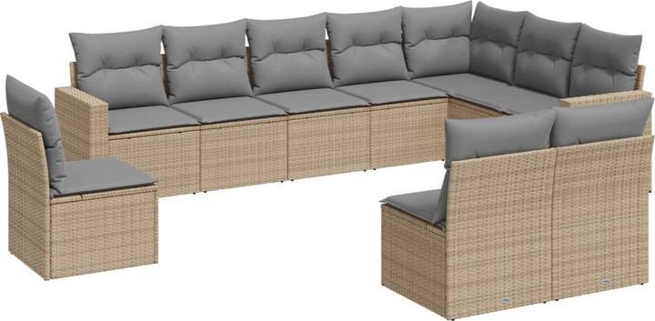 Beige, Grigio chiaro