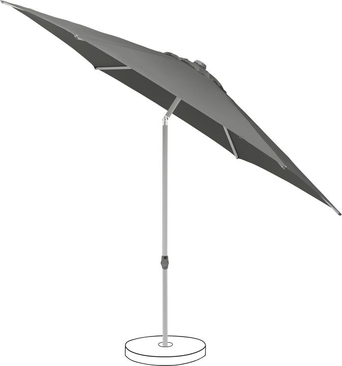 Produktbild Suncomfort by Glatz Pop Up (3 m)