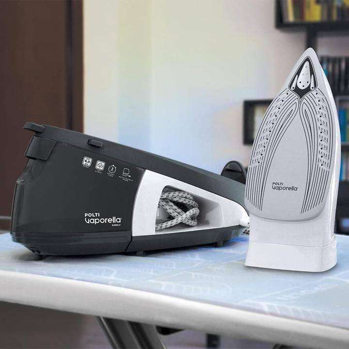 Actual product image Polti Vaporella Simply VS10.10 (2200 W, 120 g/min)