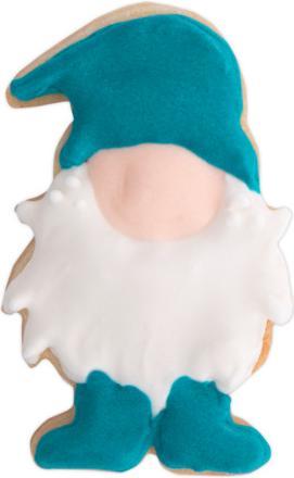Produktbild Städter Präge-Ausstecher Wichtel 6 cm