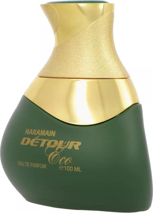 Immagine prodotto Al Haramain Deviazione Eco (Eau de parfum, 100 ml)