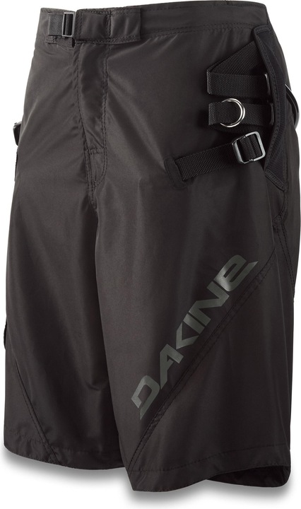 Actual product image Dakine Nitrous HD Harness