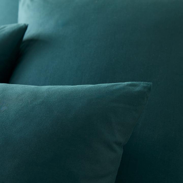 Immagine prodotto La Redoute Interieurs Scenario Coton Recycle (Copripiumino, 140 x 200 cm)