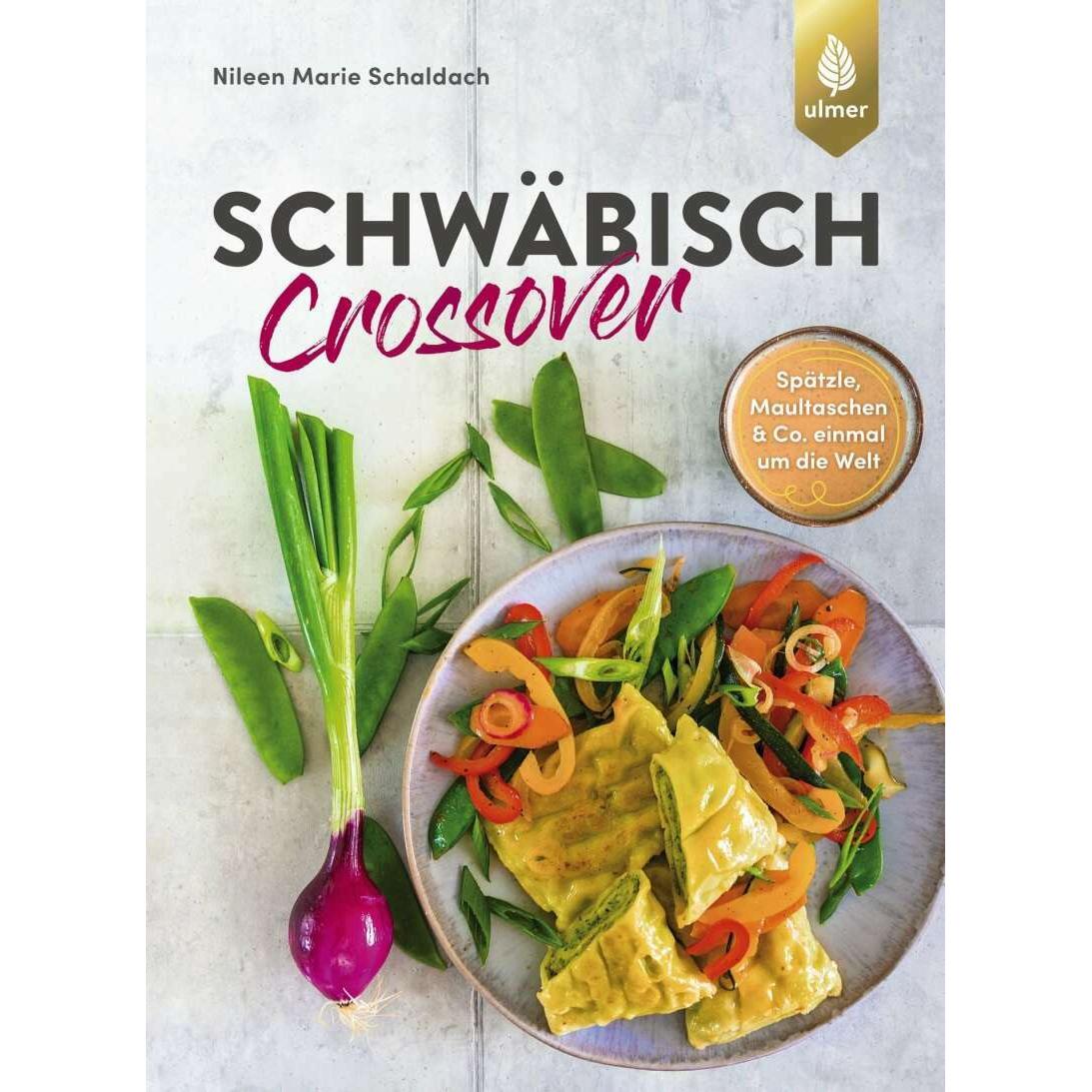 Schwäbisch Crossover, Ratgeber von Nileen Marie Schaldach