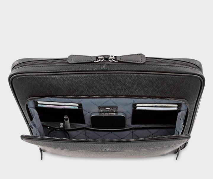 Actual product image Braun Büffel Theo