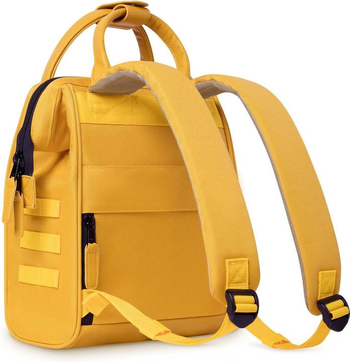 Immagine prodotto Cabaia Zaino Adventurer Recycled Oxford Small (12 l)