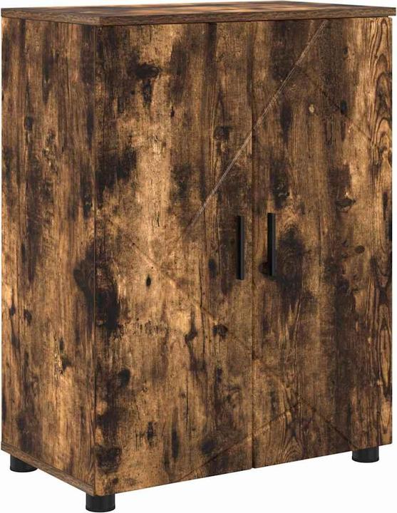 Produktbild vidaXL Badezimmermöbel