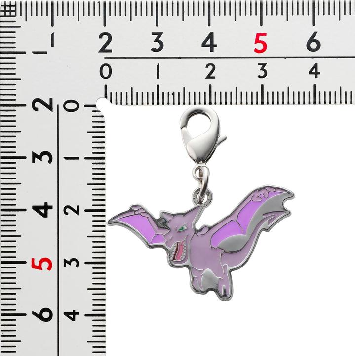 Produktbild Pokémon Pokemon Center - Aerodactyl Schlüsselanhänger - 1 Stück