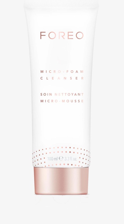 Actual product image Foreo Micro-Foam Cleanser (Foam, 100 ml)