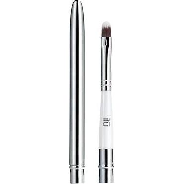 Thumbnail - Tools for Beauty, Schminkpinsel, T4B ILU Serie 500 Augenbrauenpinsel, Wimpern Pinsel, Augenlid Pinsel und Eyeliner Pinse...