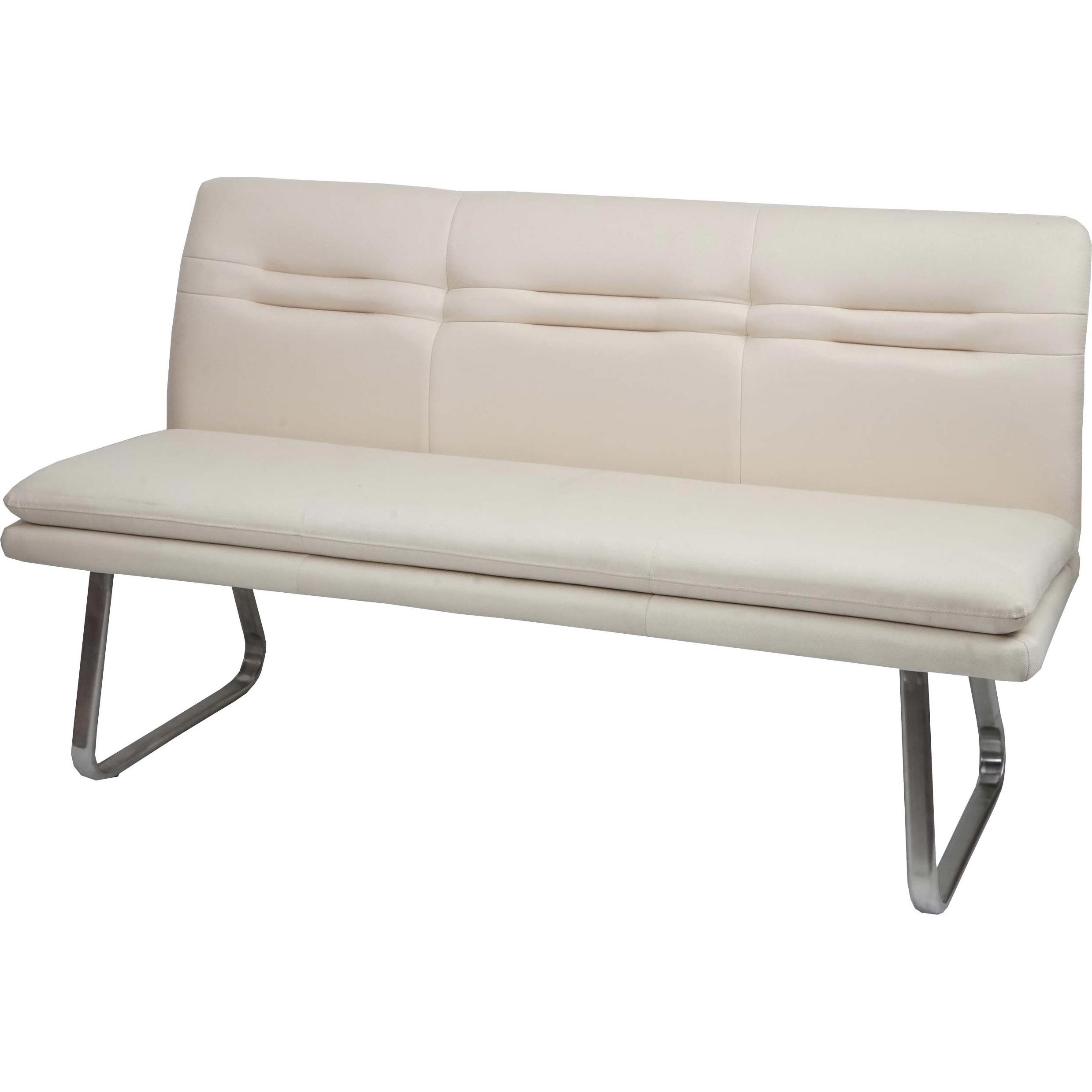 MCW, Sitzbank, H70-S (160 cm)