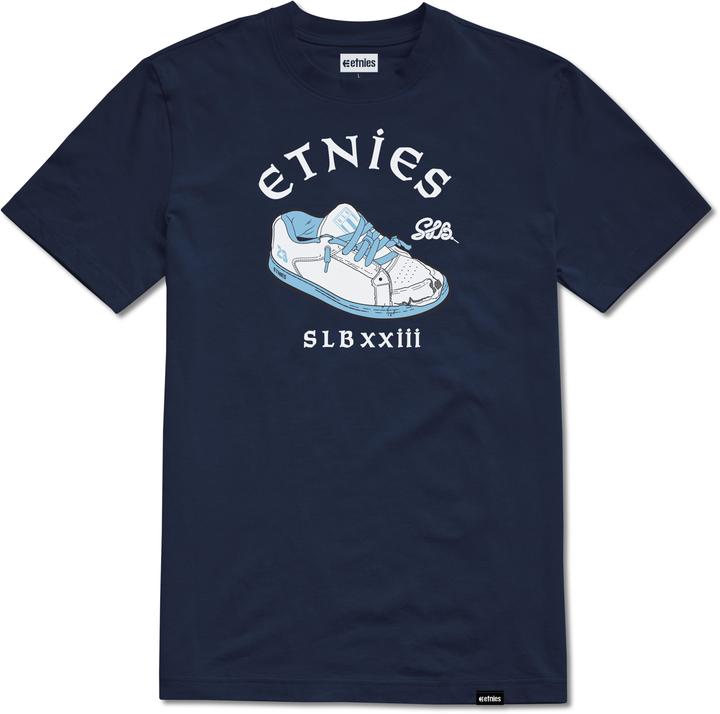 Produktbild etnies Slb X Tee (M)