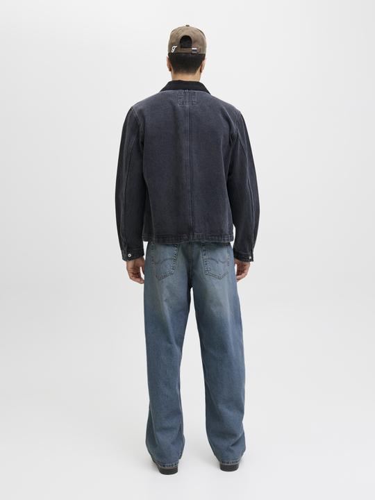 Produktbild Jack & Jones Jjidave Jjoriginal Sq 081 Sn (W36/L32)