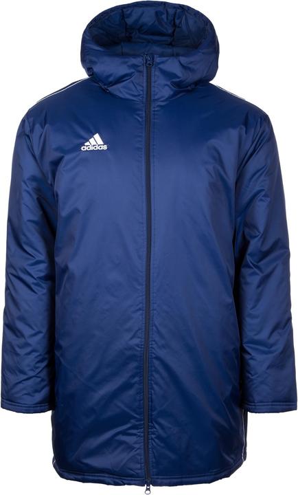 adidas Core 18 stadium jacket men (52, 54, L)