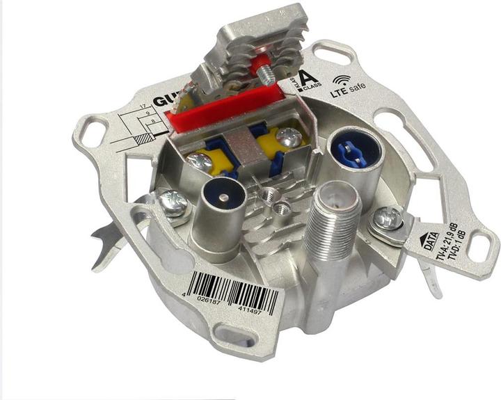 Actual product image Astro GUT MMX 22 F