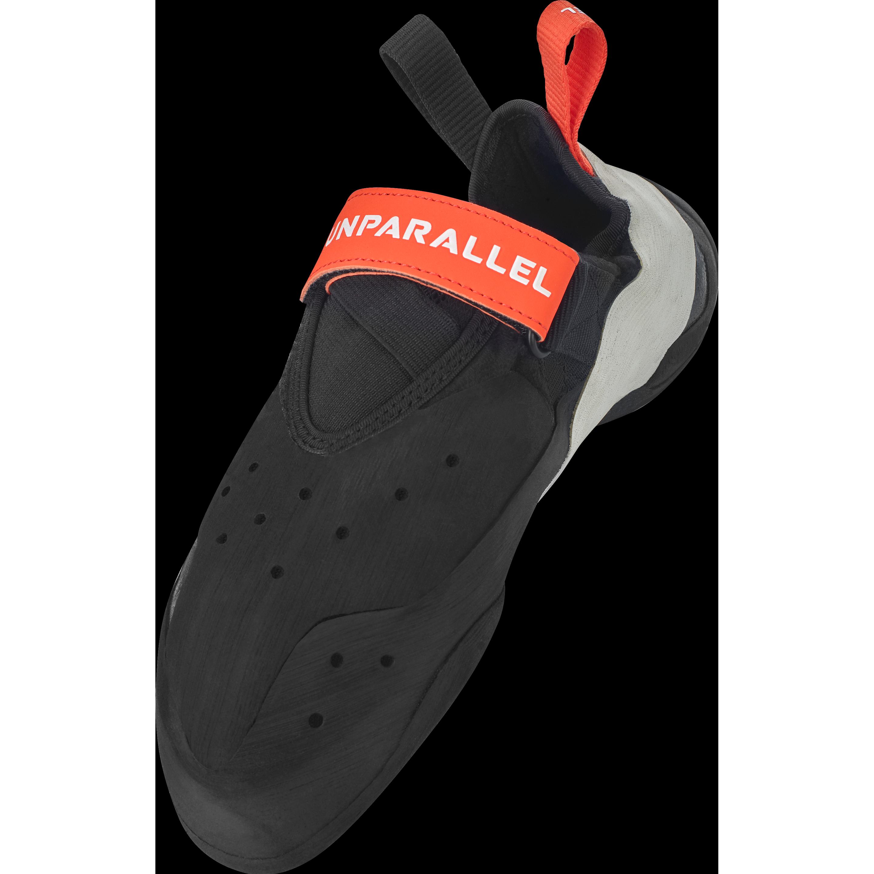 Thumbnail - Unparallel Sports, Herren, Kletterschuhe, Souped Up (45), Weiss