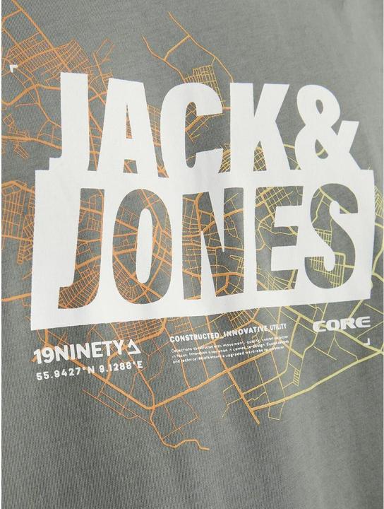Produktbild Jack & Jones Print T-Shirt (S)