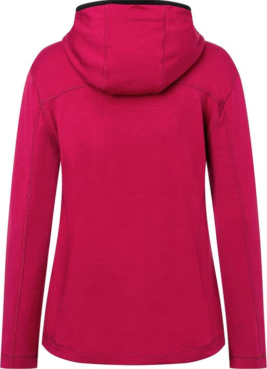 Produktbild Super Natural W Alpine Hooded (XS)