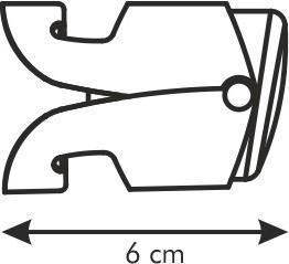 Productafbeelding Tescoma Presto Champagne Stopper (Champagne sluiting)