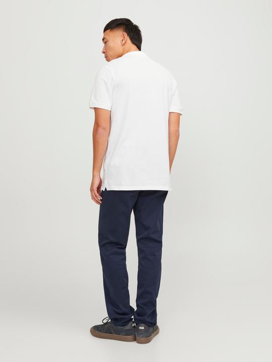 Image du produit Jack & Jones Jjebasic Polo Ss Noos (3XL)