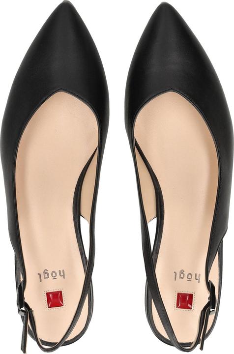 Produktbild Högl Ballerinas (41)