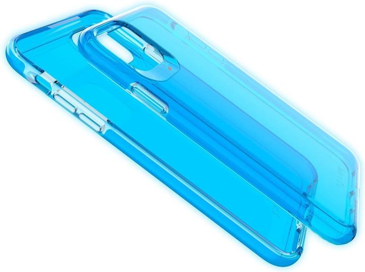 Actual product image gear4 Crystal Palace Clear (Apple iPhone 11 Pro Max)