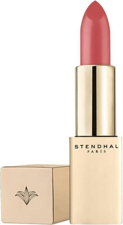 Produktbild Stendhal Pur Luxe Pflege Lippenstift 301 Mathilde 4g (301 Mathilde, Nº 301 Mathilde)