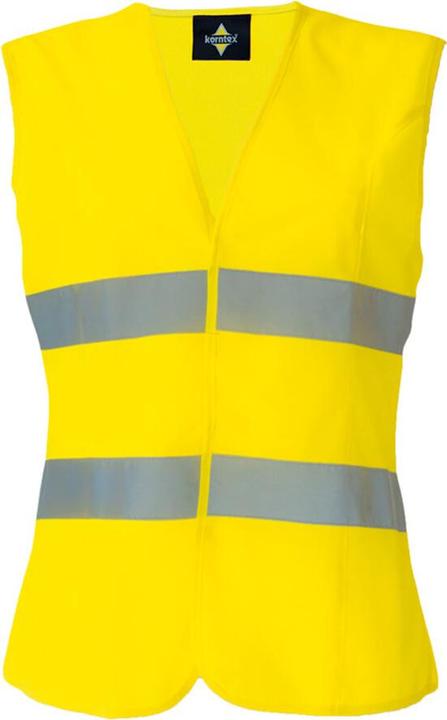 Produktbild Korntex Frauenwarnweste (XL)