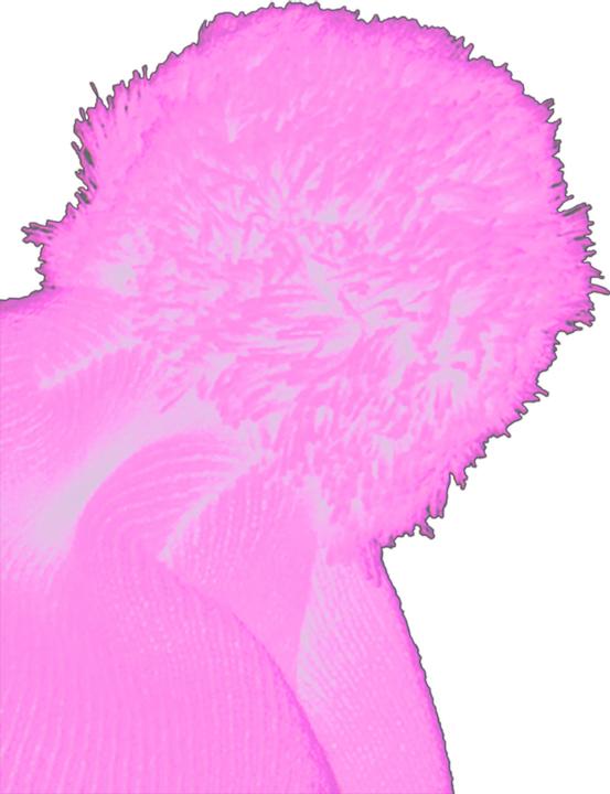 Image du produit Flexfit Bonnet en knit Pom Pom - 169975 (Taille unique)