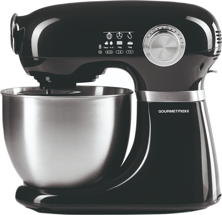 Produktbild Gourmetmaxx Küchenmaschine (1000 W)