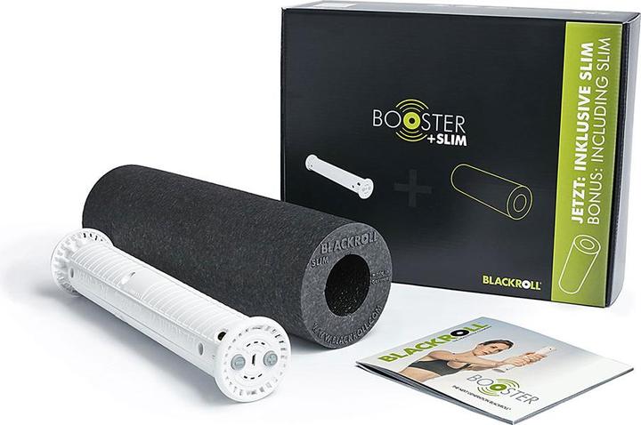 Actual product image Blackroll Booster Set Slim