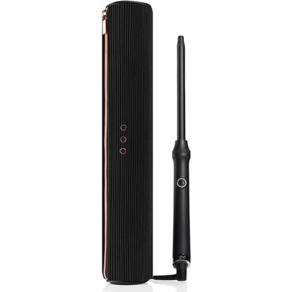 ghd, Arricciacapelli, Curve Thin Wand Geschenkset
