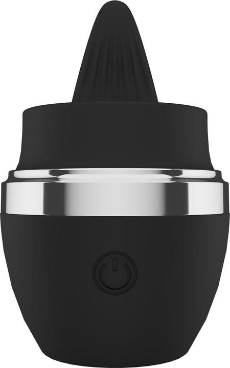 Teazers  Mini Vibromasseur Langue  Noir - acheter sur Galaxus