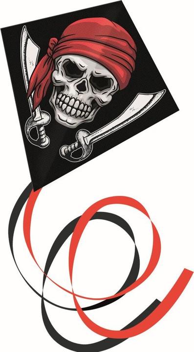 Image du produit Günther Flugspiele Pirate