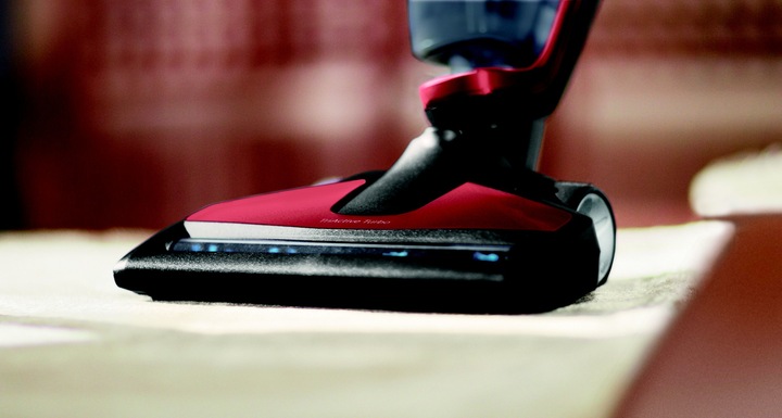 Actual product image Philips FC6172/01 PowerPro Duo